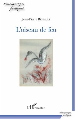 Cover L'oiseau de feu (eBook, PDF)