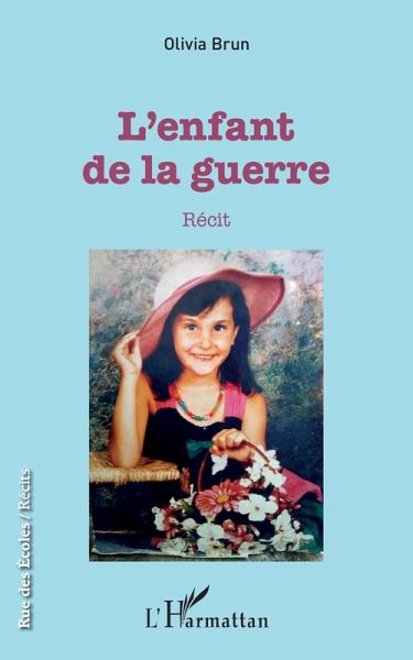 L'enfant de la guerre (eBook, PDF) L'enfant de la guerre (eBook, PDF)