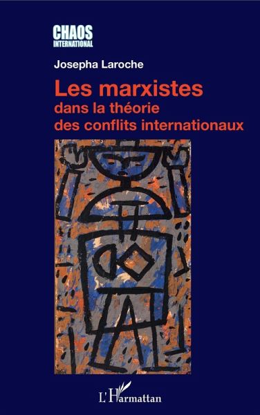 Les marxistes dans la théorie des conflits internationaux (eBook, PDF)