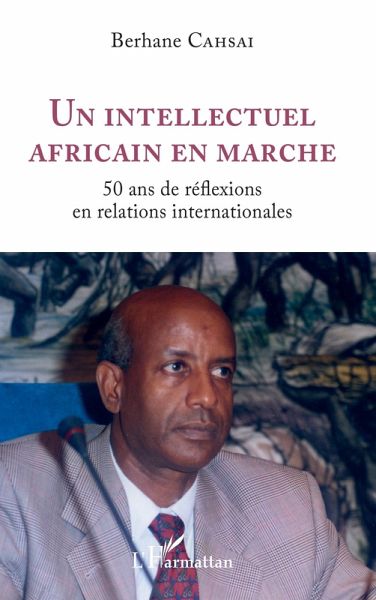 Un intellectuel africain en marche (eBook, PDF)