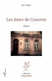 Les âmes de Cracovie (eBook, PDF)