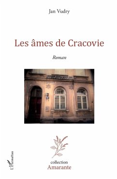 Cover Les âmes de Cracovie (eBook, PDF)