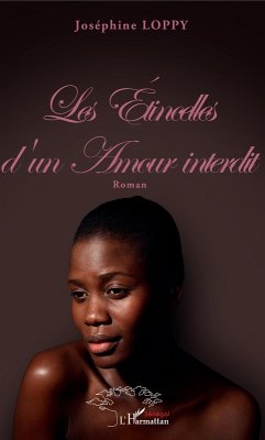 Cover Les étincelles d'un amour interdit (eBook, PDF)