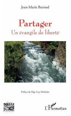 Partager (eBook, PDF) - Jean-Marie Burnod, Burnod