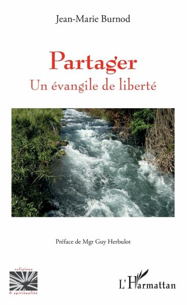 Partager (eBook, PDF)