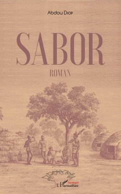Cover Sabor (eBook, PDF)