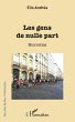 Les Gens de nulle part (eBook, PDF) - Bild 1