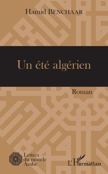 Un été algérien (eBook, PDF)