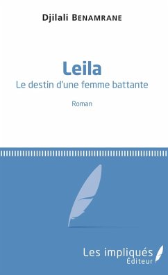 Cover Leila (eBook, PDF)
