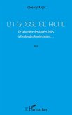 La Gosse de riche (eBook, PDF)
