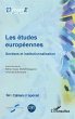 Les études européennes (eBook, PDF) - Bild 1