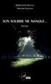Son sourire me manque (eBook, PDF) Son sourire me manque (eBook, PDF)