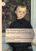 The Stuttering Son in Literature and Psychology (eBook, PDF)