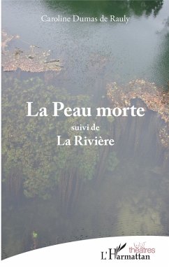 Cover La Peau morte (eBook, PDF)