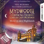 Mord in den Highlands (MP3-Download)