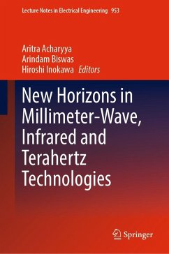 New Horizons in Millimeter-Wave, Infrared and Terahertz Technologies (eBook, PDF)