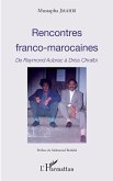 Rencontres franco-marocaines (eBook, PDF)