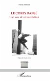 Le corps dansé (eBook, PDF)
