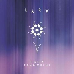 Lyra (eBook, ePUB) - Franchini, Emily