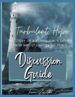 Cover Turbulent Hope (eBook, ePUB)
