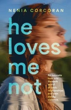 He Loves Me Not (eBook, ePUB) - Corcoran, Nenia