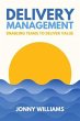 Delivery Management (eBook, ePUB) - Bild 1