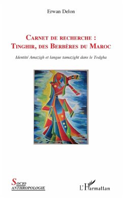 Cover Carnet de recherche : (eBook, PDF)