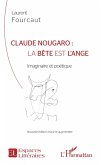 Claude Nougaro : la bête est l'ange (eBook, PDF)