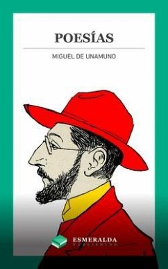 Poesías (eBook, ePUB) - De Unamuno, Miguel