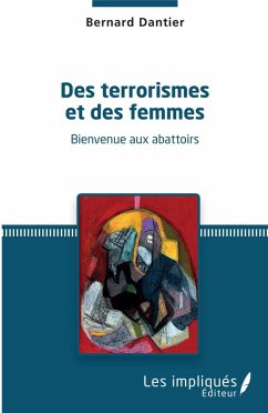 Cover Des terrorismes et des femmes (eBook, PDF)