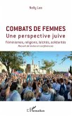 Combats de femmes (eBook, PDF) Combats de femmes (eBook, PDF)