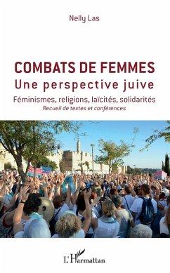 Cover Combats de femmes (eBook, PDF)