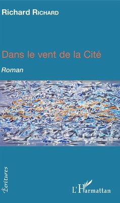 Cover Dans le vent de la cité (eBook, PDF)
