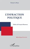 L'infraction politique (eBook, PDF)