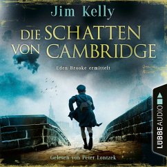 Die Schatten von Cambridge (MP3-Download) - Kelly, Jim