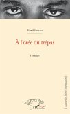 A l'orée du trépas (eBook, PDF)