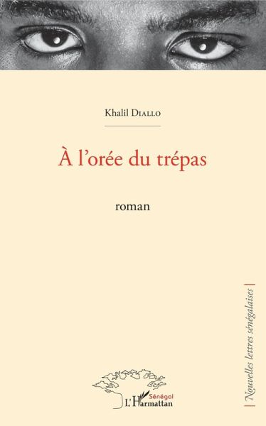 A l'orée du trépas (eBook, PDF) A l'orée du trépas (eBook, PDF)