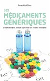 Les médicaments génériques (eBook, PDF)