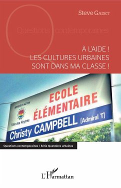 Cover l'aide ! (eBook, PDF)