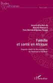 Famille et santé en Afrique (eBook, PDF)