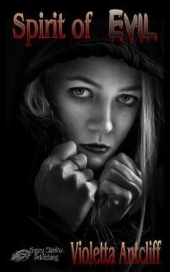 Cover Spirit of Evil (eBook, ePUB)