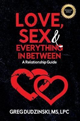 Love, Sex & Everything In Between (eBook, ePUB) Love, Sex & Everything In Between (eBook, ePUB)