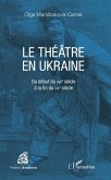 Le théâtre en Ukraine (eBook, PDF)