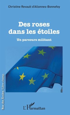 Cover Des roses dans les étoiles (eBook, PDF)