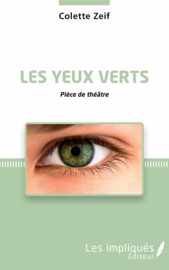 Cover Les Yeux verts (eBook, PDF)
