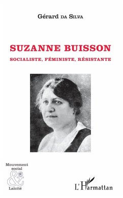 Cover Suzanne Buisson (eBook, PDF)