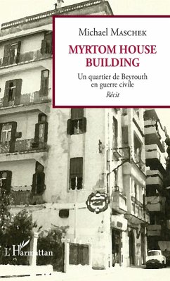 Myrtom House Building (eBook, PDF) - Michael Maschek, Maschek