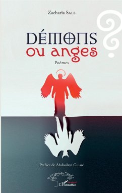Cover Démons ou anges (eBook, PDF)