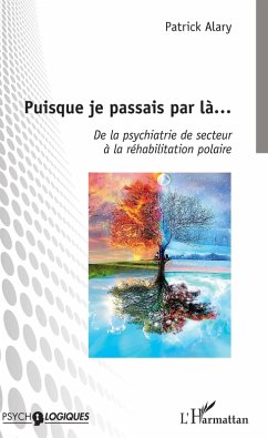 Cover Puisque je passais par là... (eBook, PDF)