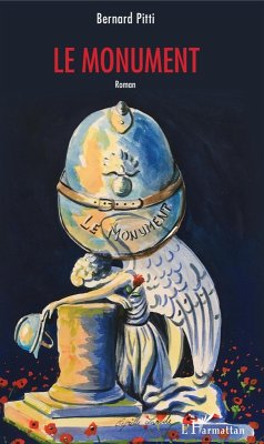 Cover Le Monument (eBook, PDF)